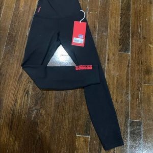 BNWT Ltd Ed Lululemon Member Align Pant Size 0